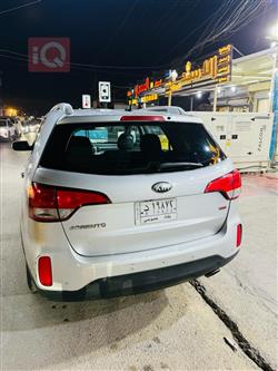 كيا سورينتو